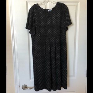 Old navy maternity dress
